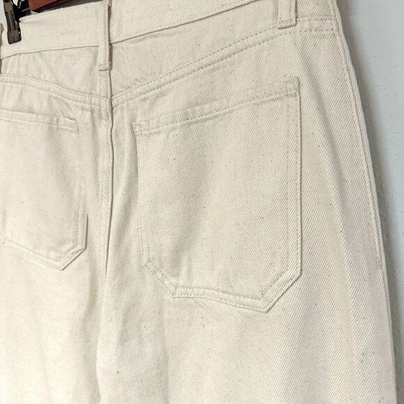 River Island Wide Leg Jeans - Picture 7 of 16